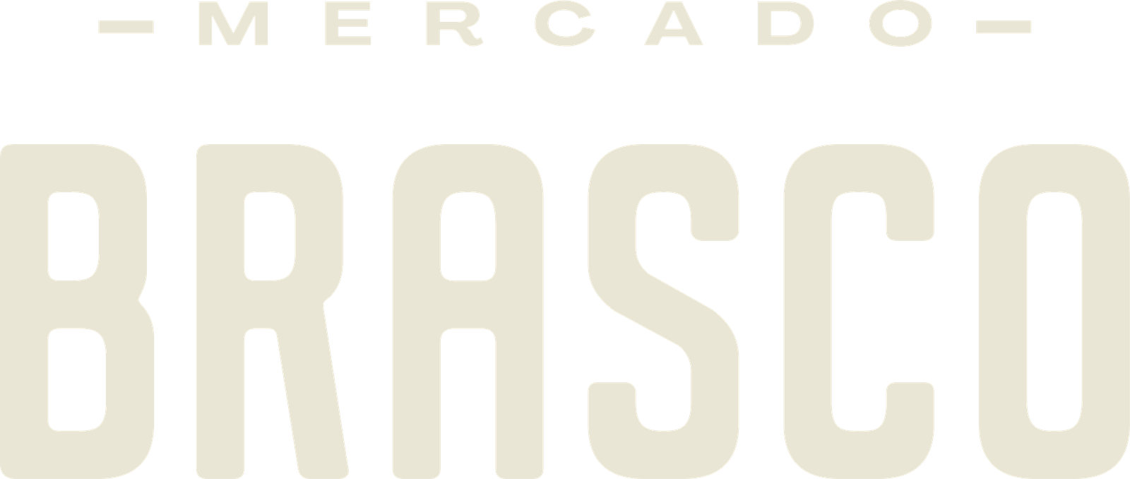 Mercado Brasco